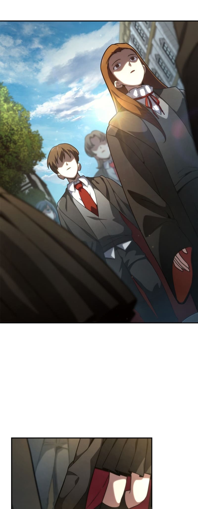 Infinite Mage, Chapter 70 image 41